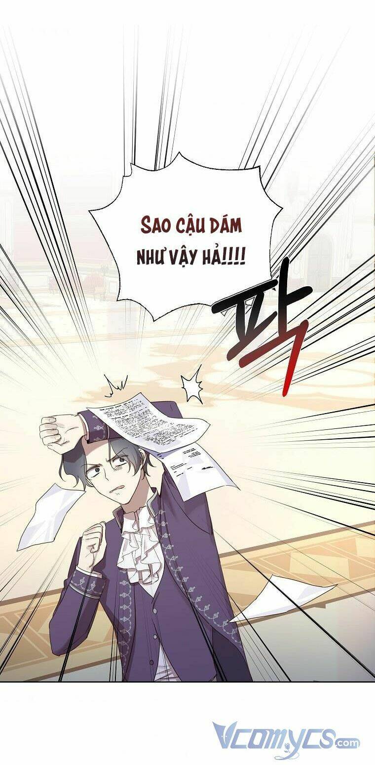 Mất Đi Một Người Chị Tốt: Chapter 11