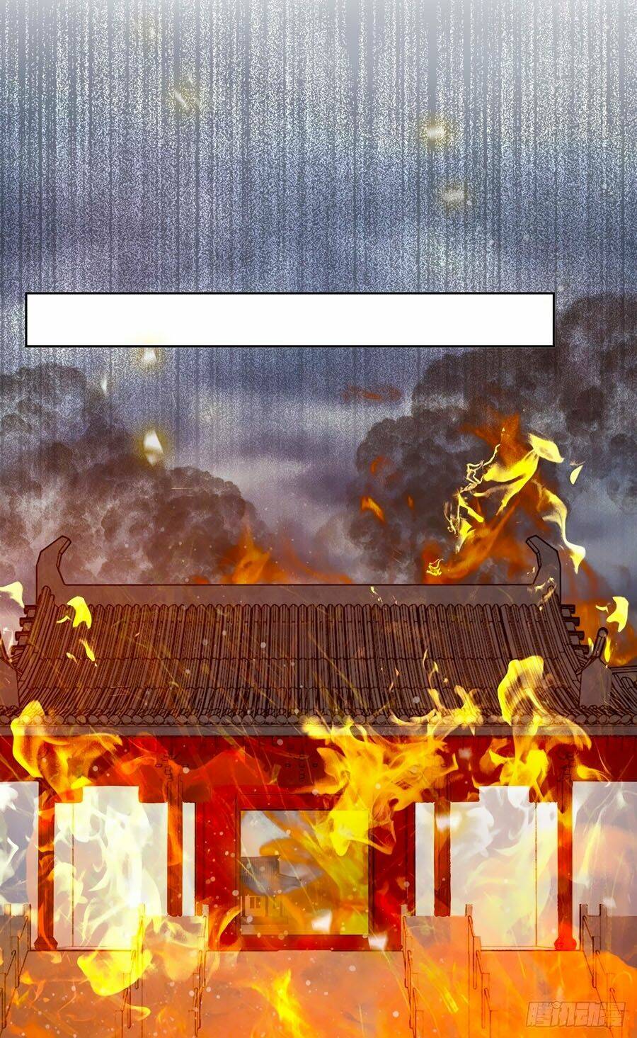 Vân Tưởng Chi Ca: Truy Ái Chỉ Lệnh: Chapter 17