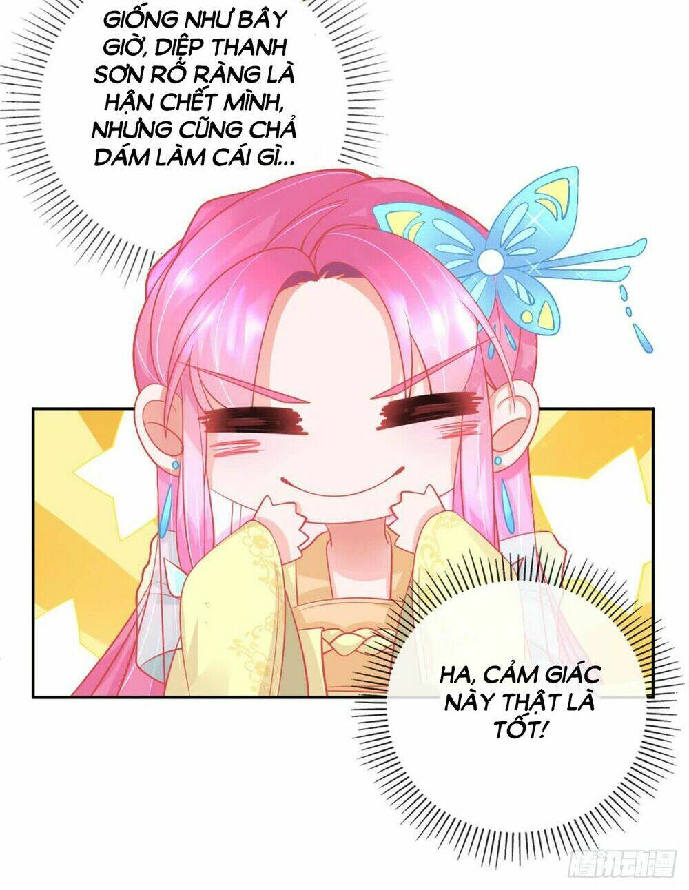 Bổn Vương Phi Có Roi Trong Tay: Chapter 10