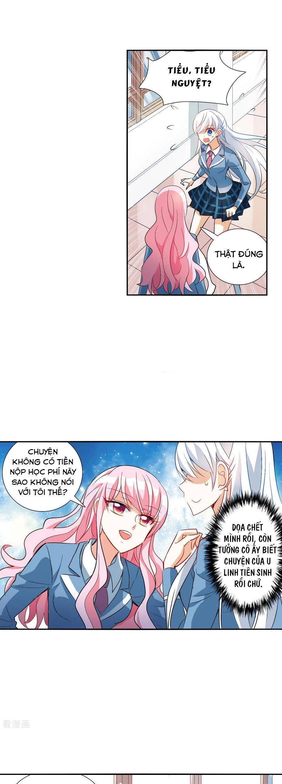 Tô Tịch Kỳ Quái: Chapter 146