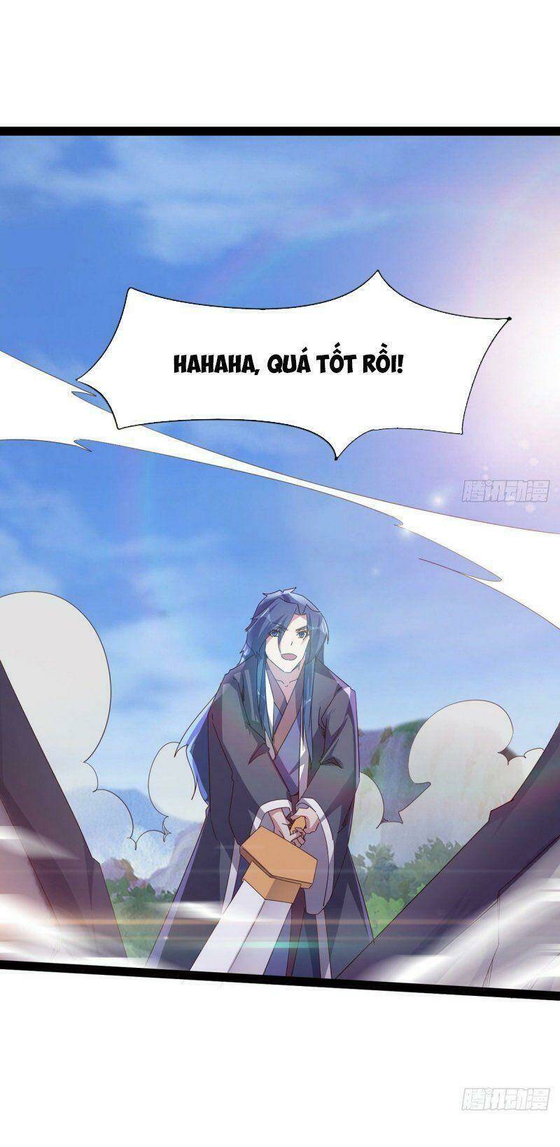Kiếm Đồ: Chapter 53