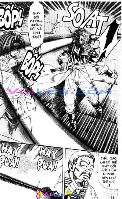 Diêm Đế: Chapter 47