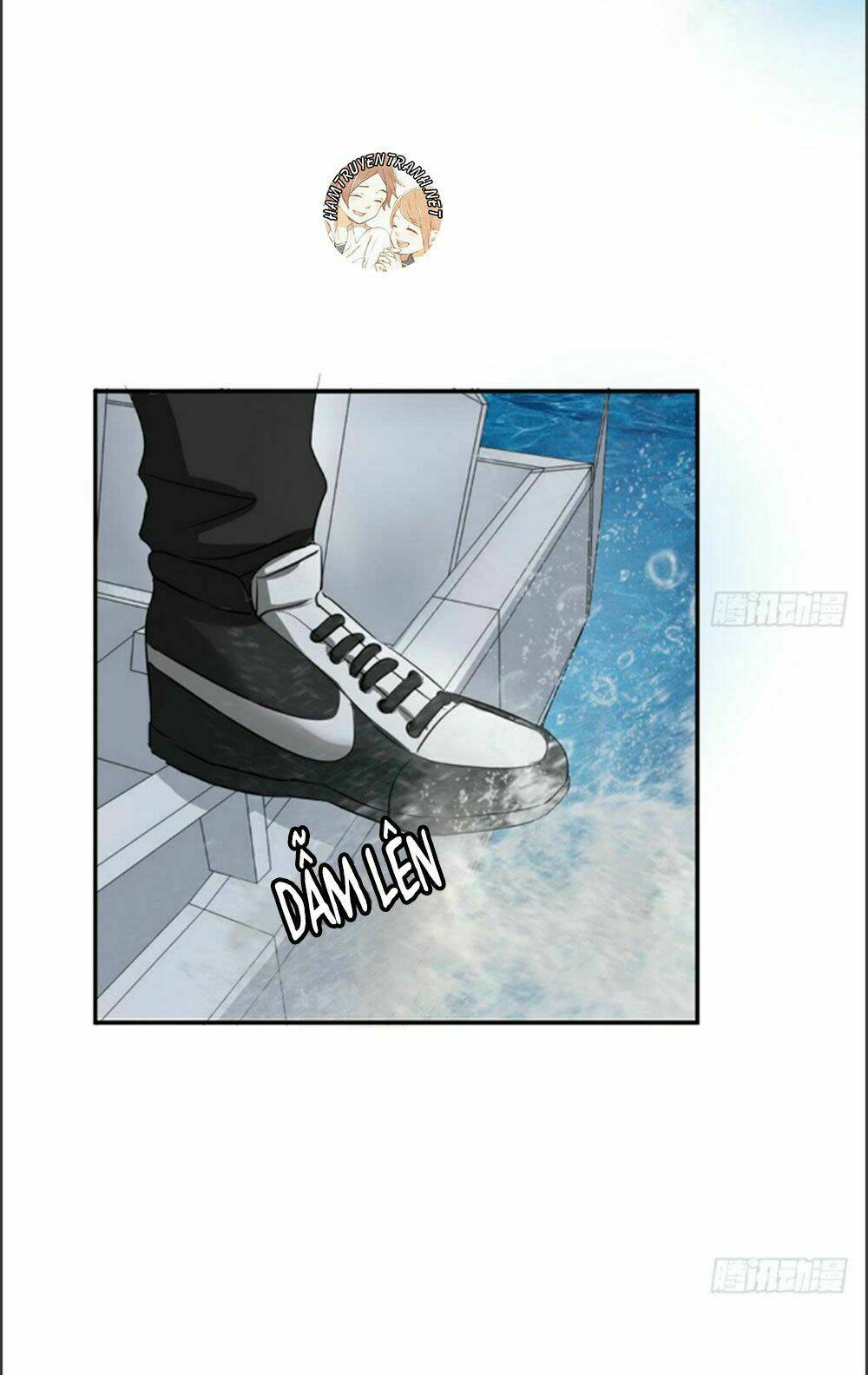 Cẩm Lý Thiếu Nữ Của Tôi: Chapter 9.1