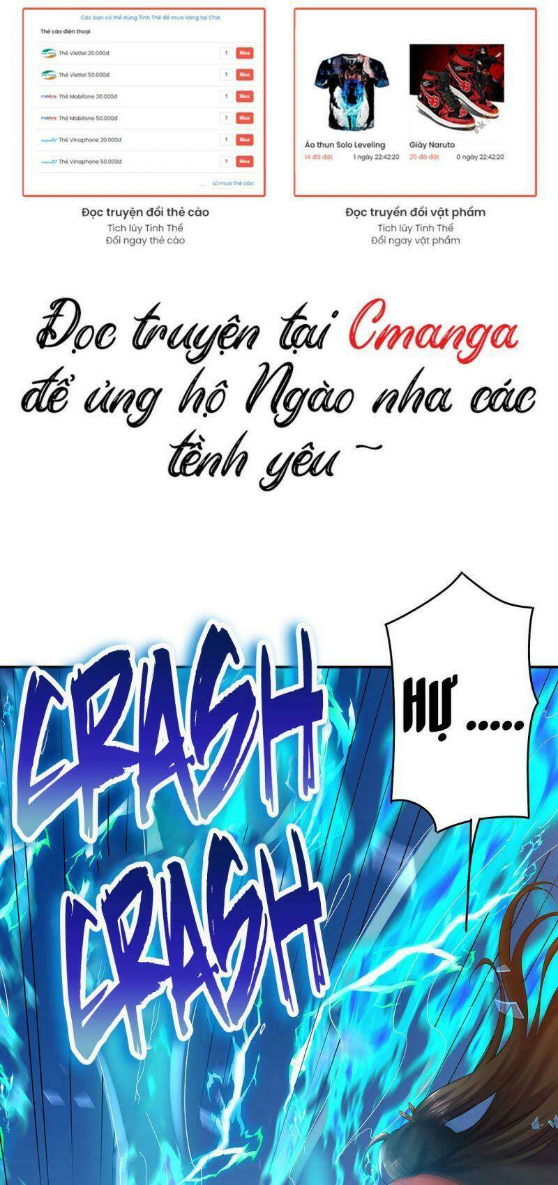 Thiên Kim Bất Hoán: Chapter 79