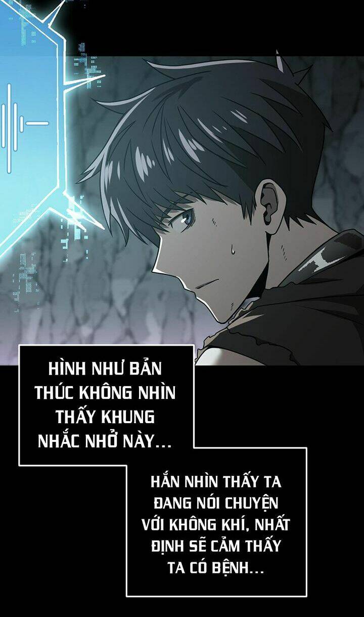 Tác Giả Sinh Tồn Ký: Chapter 4