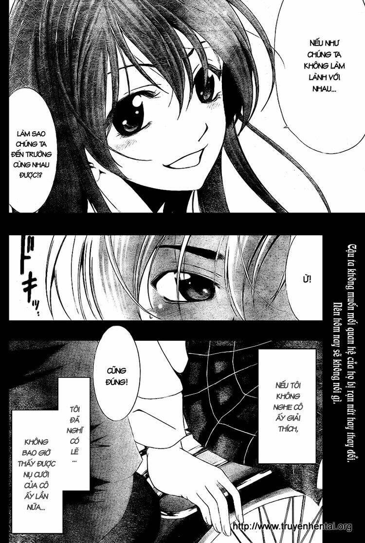 Thị Trấn Tình Yêu: Chapter 8