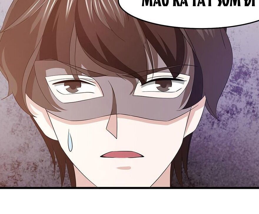 Cô Sát Thủ Ơi, Yêu Nhau Nhé: Chapter 68
