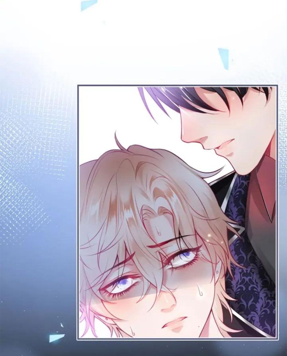 Vương Tử Và Ánh Trăng Đen: Chapter 70