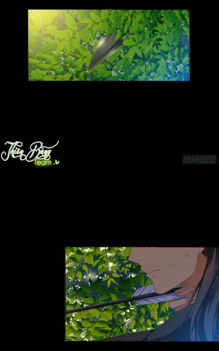 Nam Tử Truyện: Chapter 2