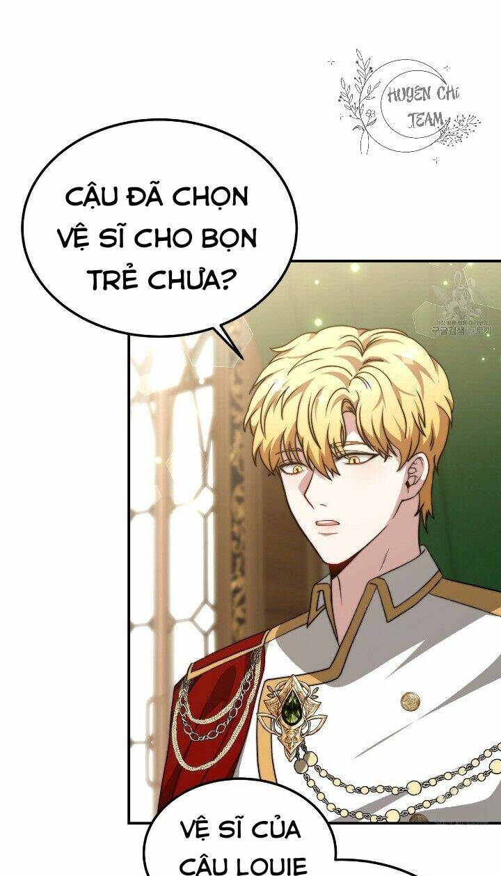 Công Chúa Bị Lãng Quên Muốn Sống Trong Hòa Bình: Chapter 27