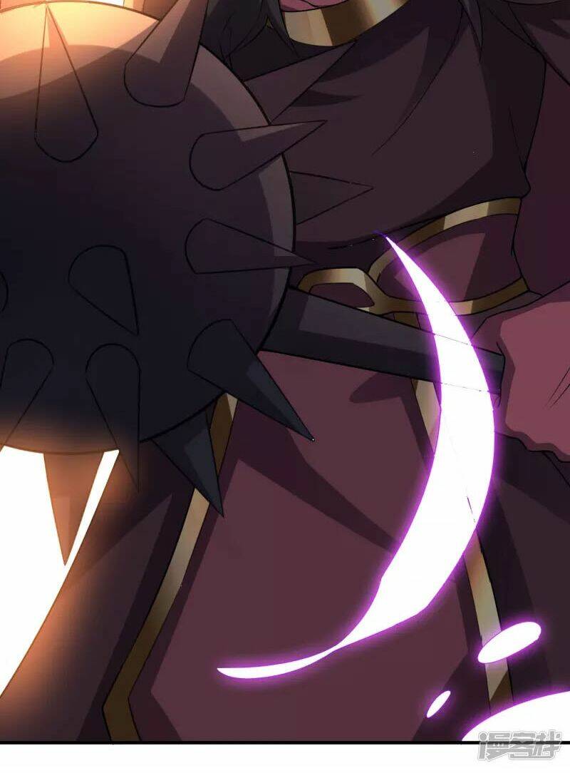 Phục Thiên Thánh Chủ: Chapter 155
