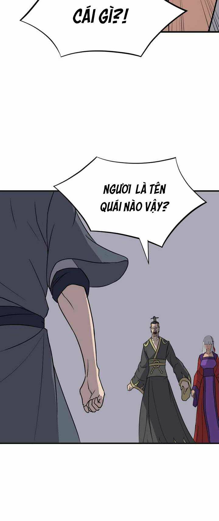 Trọng Sinh, Bất Khả Chiến Bại: Chapter 147