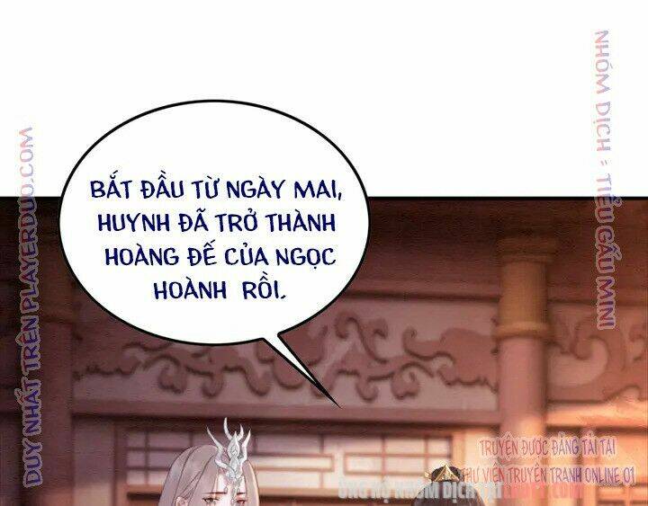 Trọng Sinh Bá Sủng Nhiếp Chính Vương Quá Mạnh Mẽ: Chapter 147