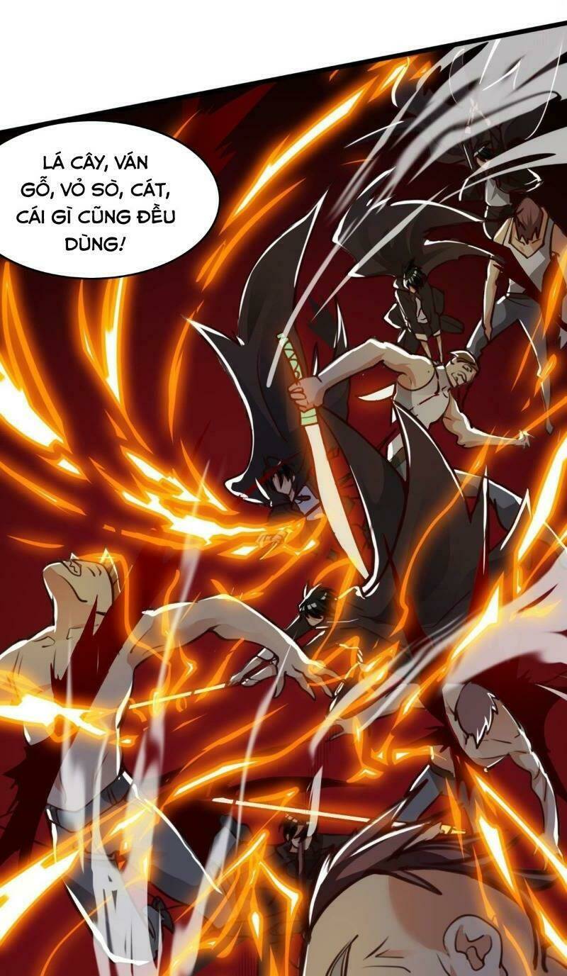 Tổ Chức X.e: Chapter 1