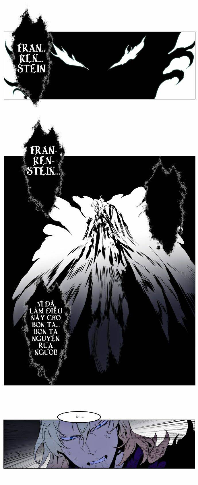 Ma Cà Rồng Quý Tộc: Chapter 192