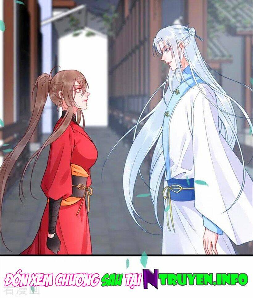 Hoàng Phi 9000 Tuổi: Chapter 99