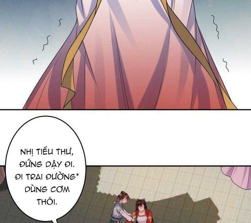 Vương Gia Kiêu Ngạo Quá Khó Cua: Chapter 39