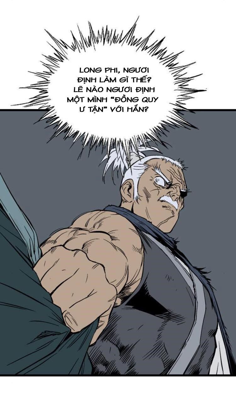 Cao Thủ 2: Chapter 123