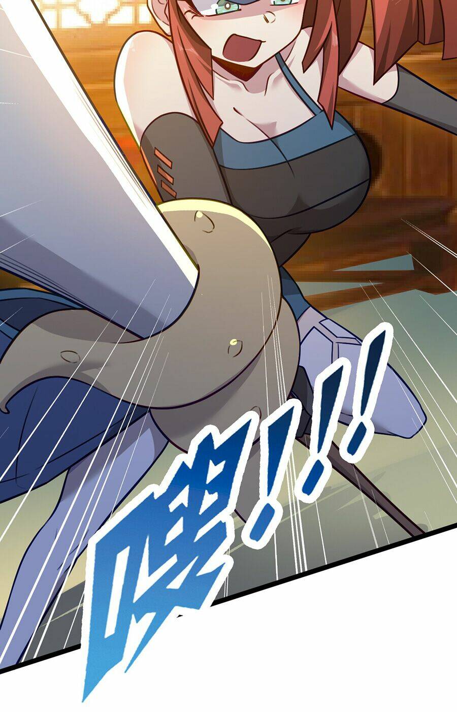 Đại Bảo Kiếm Của Tôi: Chapter 52