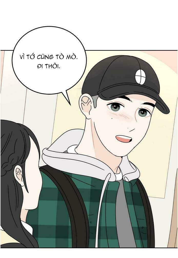30 Phút Bước Đi Bên Em: Chapter 74