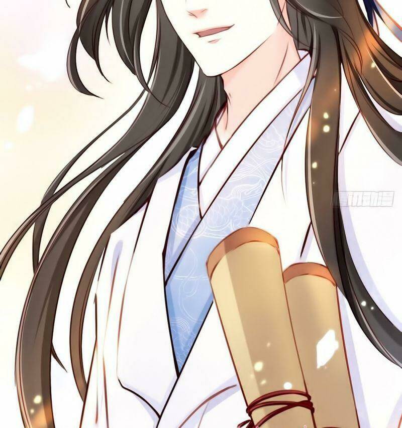 Nàng Trở Thành Bạch Nguyệt Quang Của Vương Gia Bệnh Kiều: Chapter 3