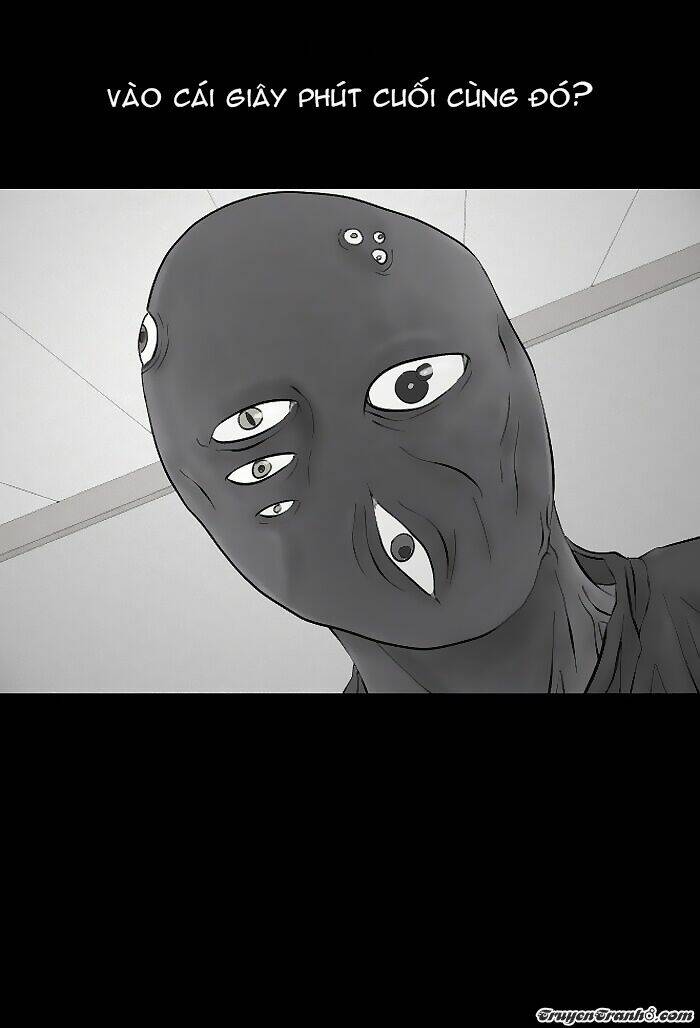 Thứ Sáu: Những Câu Chuyện Cấm: Chapter 7