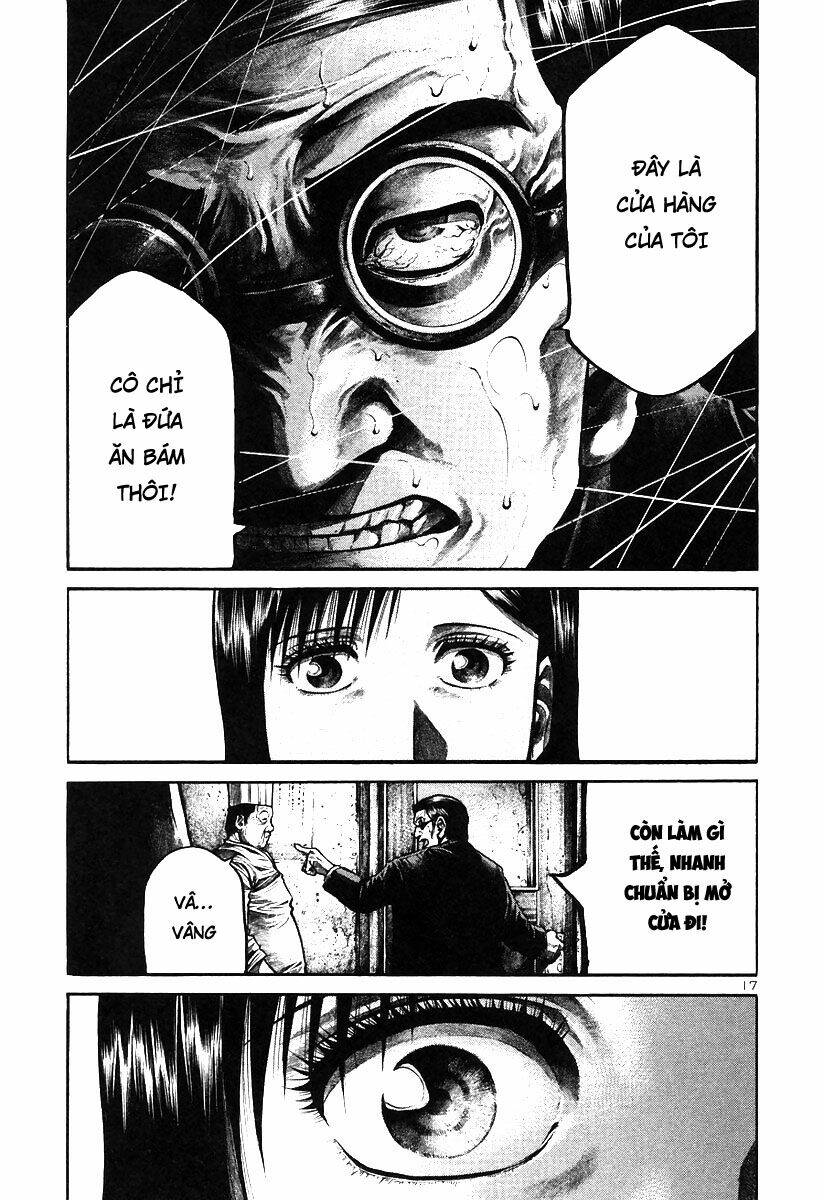 Rainbow: Chapter 165