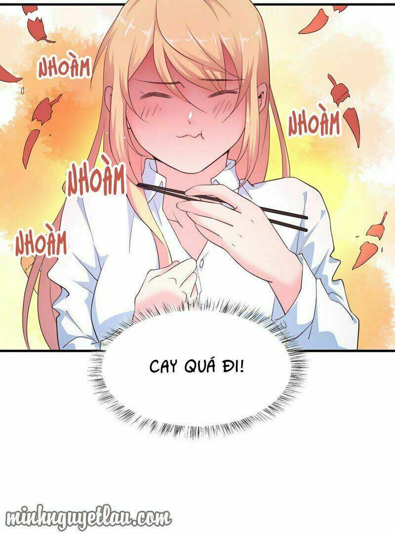 Chiến Lược Lãng Mạn Của Thịnh Thiếu: Chapter 63