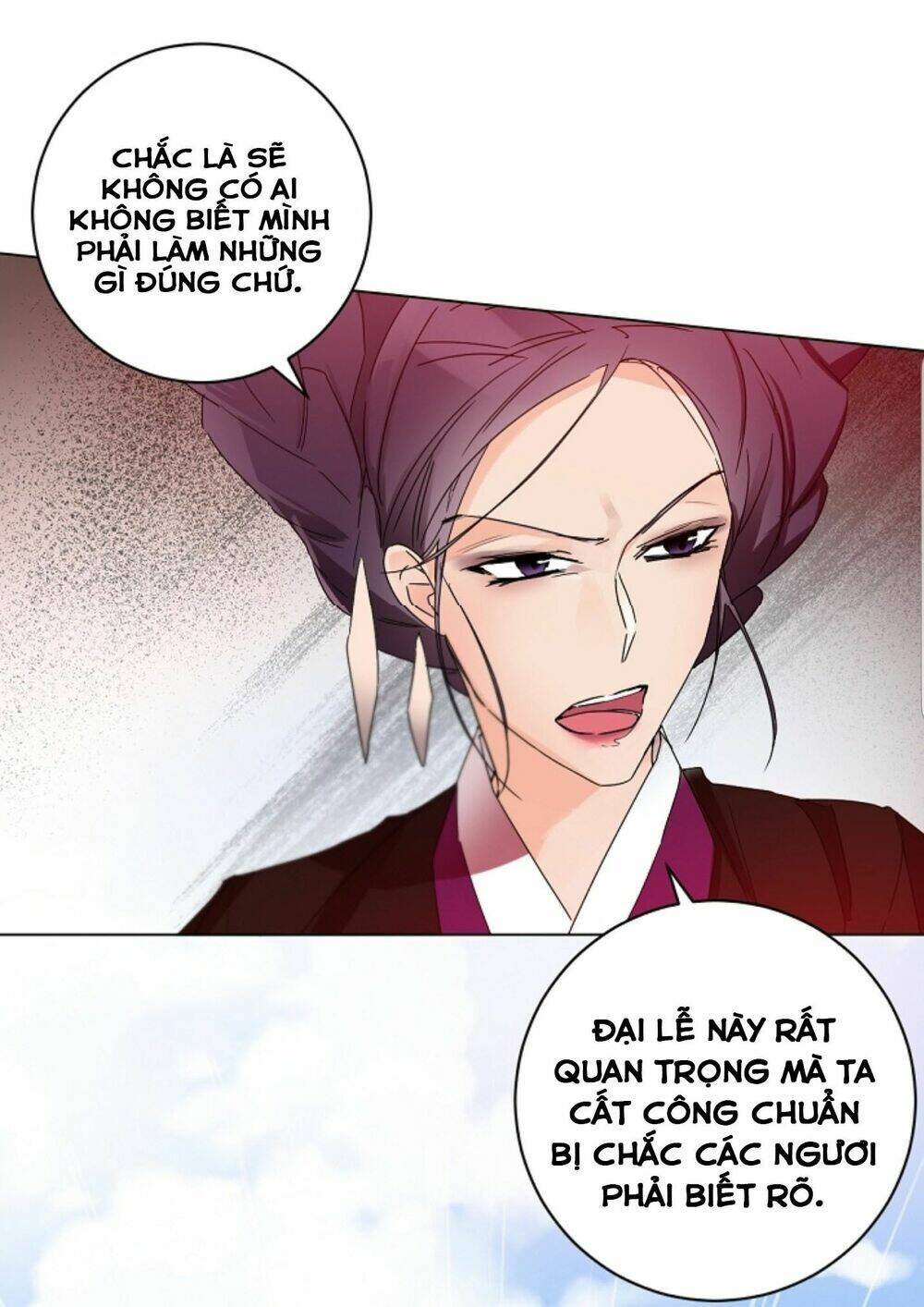 Chae Hong Sa: Chapter 49