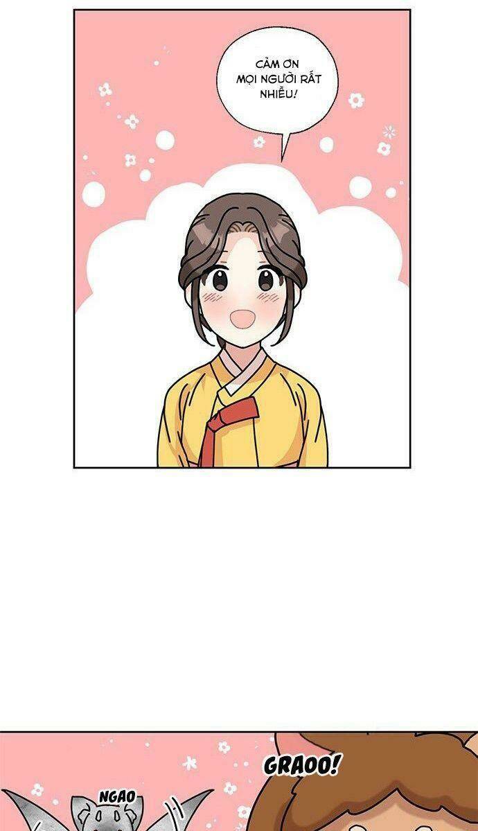 Tôi Trở Thành Đầu Bếp Của Long Vương: Chapter 19