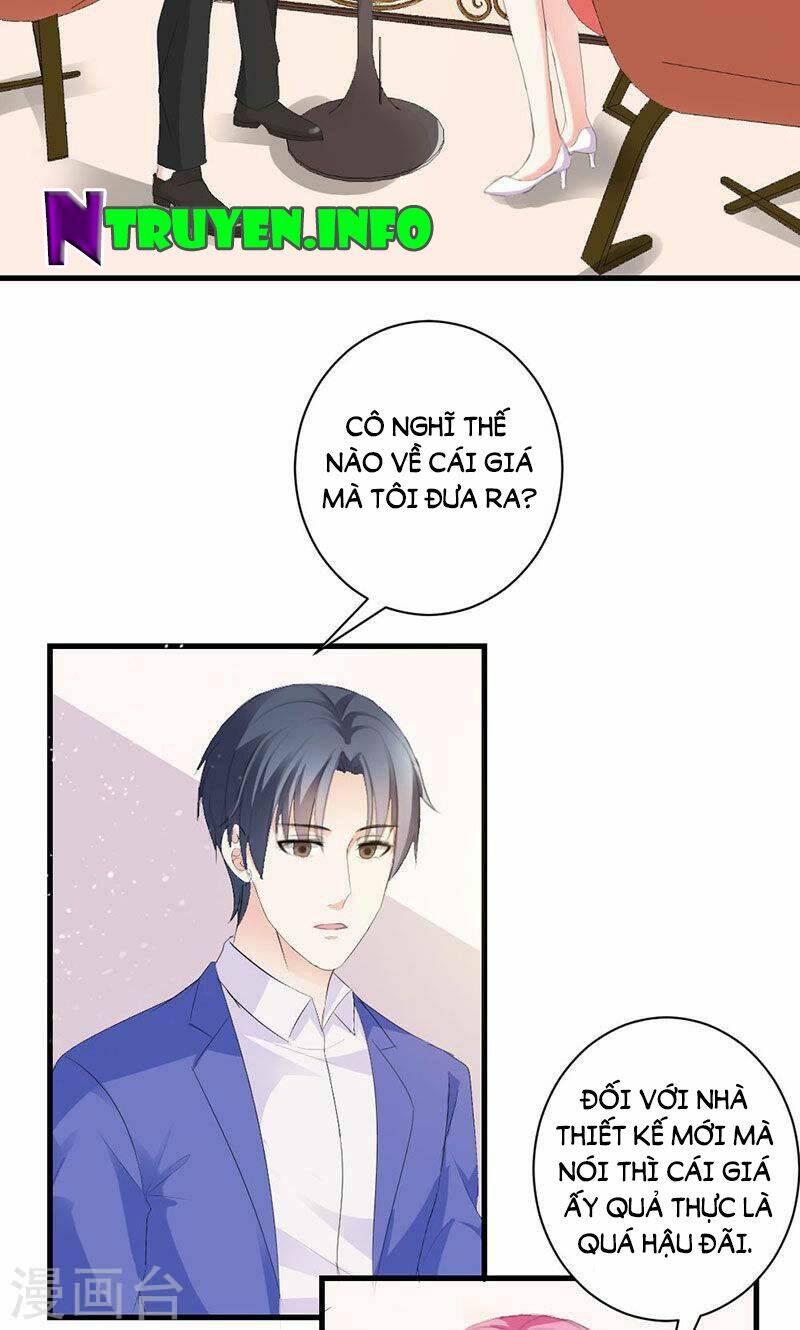 Này! Đừng Động Vào Phô Mai Của Tôi: Chapter 32