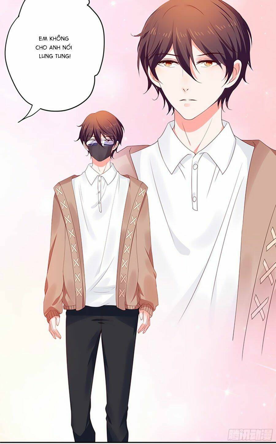 Bạn Trai Là Ngôi Sao: Chapter 91