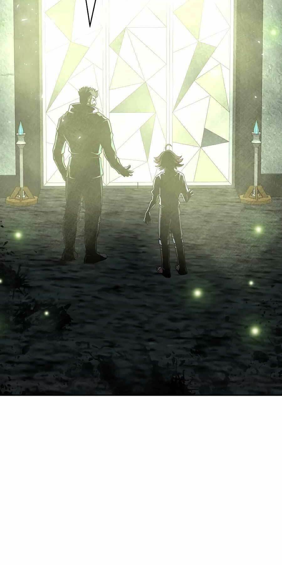Tên Lỗ Mãng Cấp 10 Của Gia Đình Hiệp Sĩ: Chapter 3