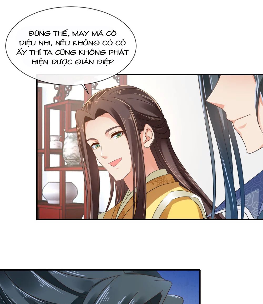 Lãnh Cung Phế Hậu Muốn Nghịch Thiên: Chapter 170