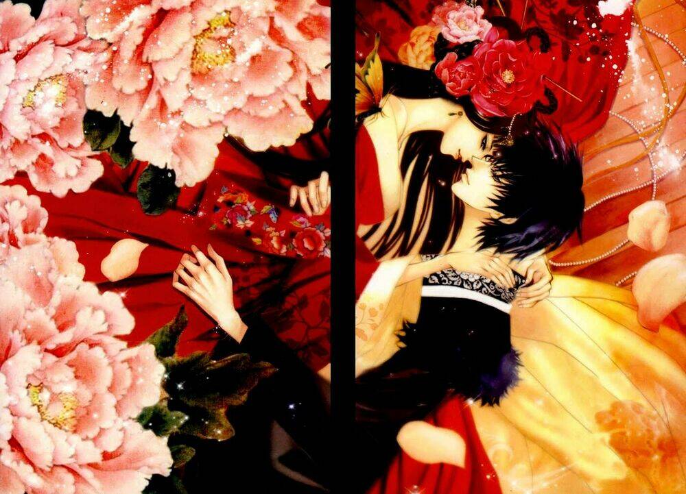 Tân Nương Của Thủy Thần: Chapter 78