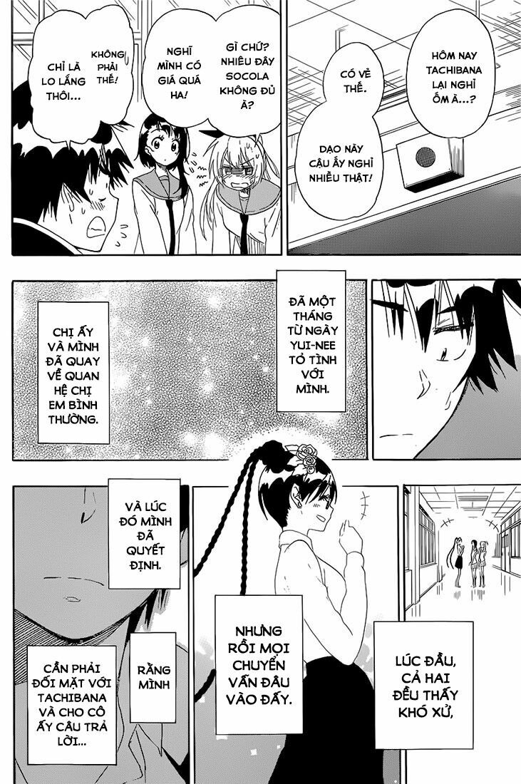 Tình Yêu Ngang Trái: Chapter 180