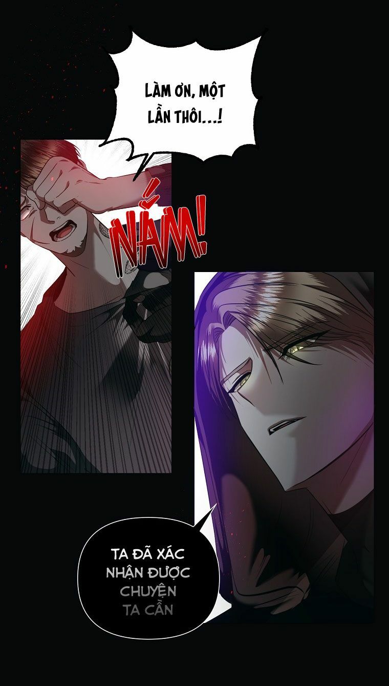 CÁCH SỐNG SÓT SAU KHI NGỦ VỚI HOÀNG ĐẾ: Chapter 14