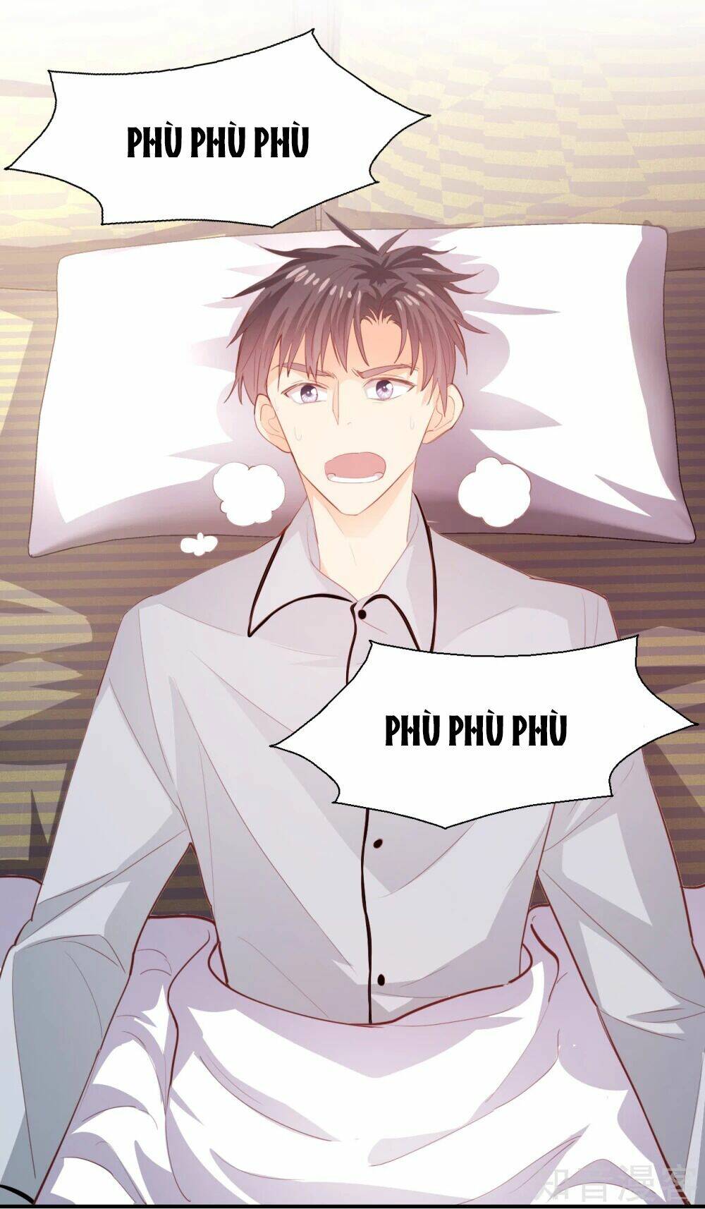 Sau Này Vẫn Cứ Thích Anh: Chapter 25