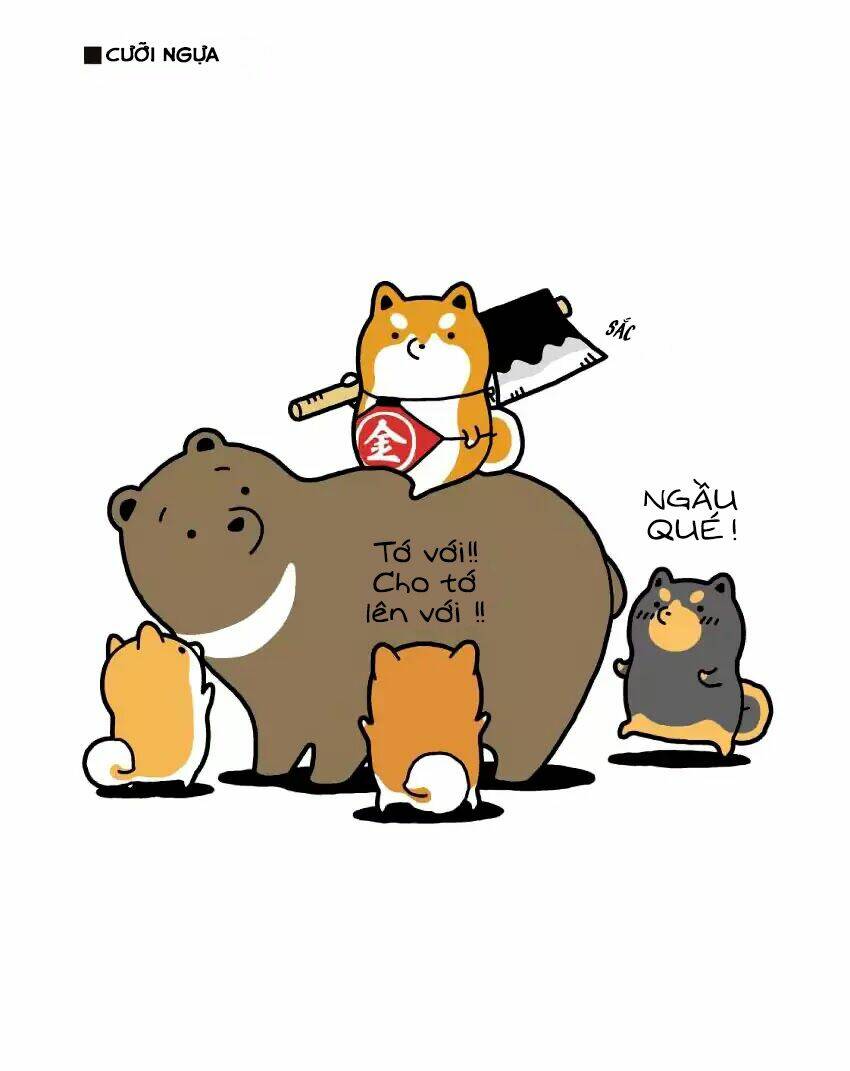 Taru Shiba: Chapter 4