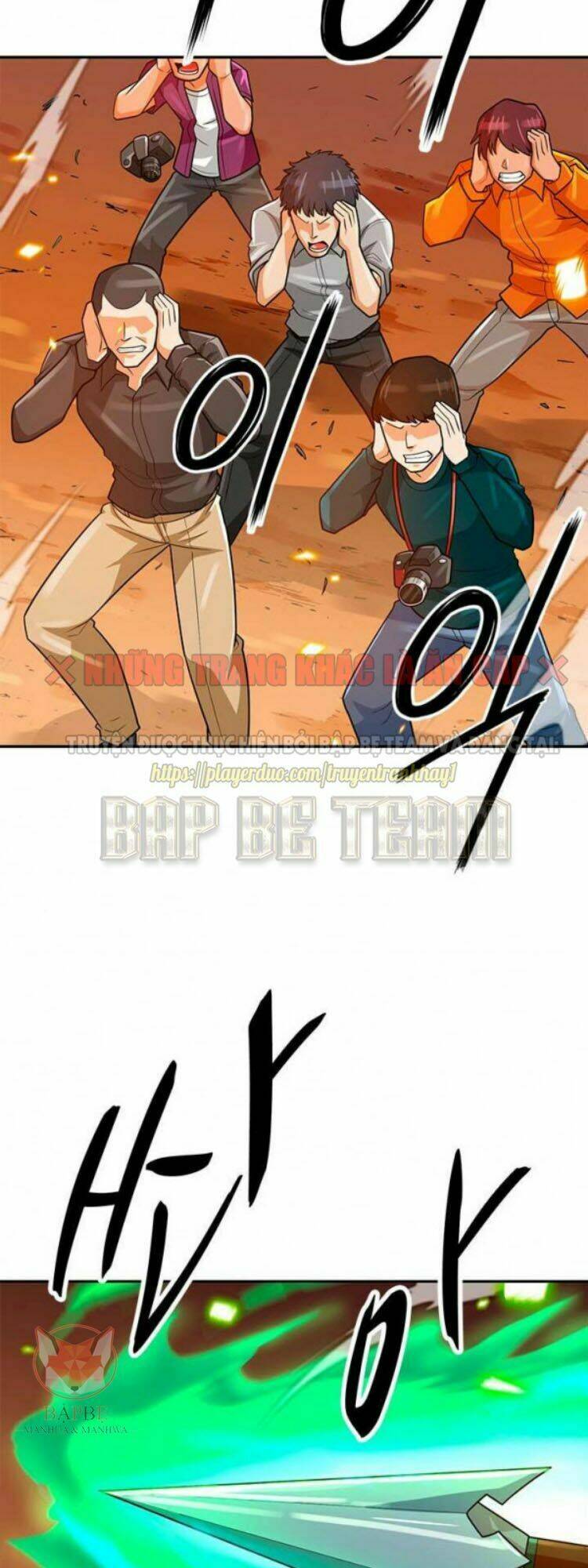 Tôi Tự Động Săn Một Mình: Chapter 78