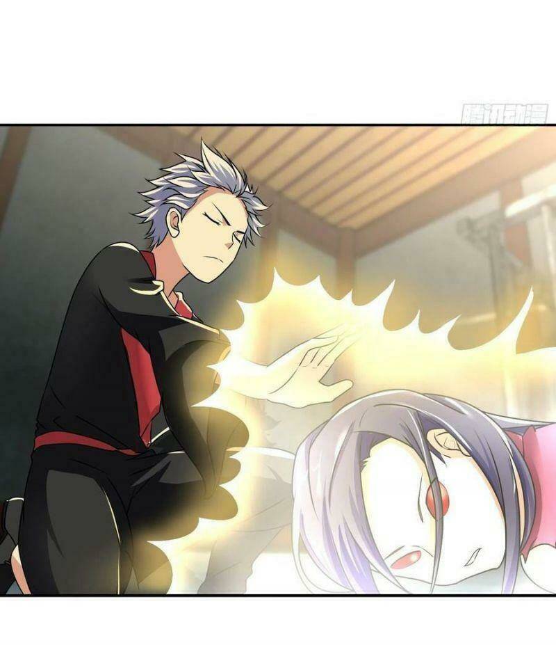 Tôi Là Thần Y: Chapter 185