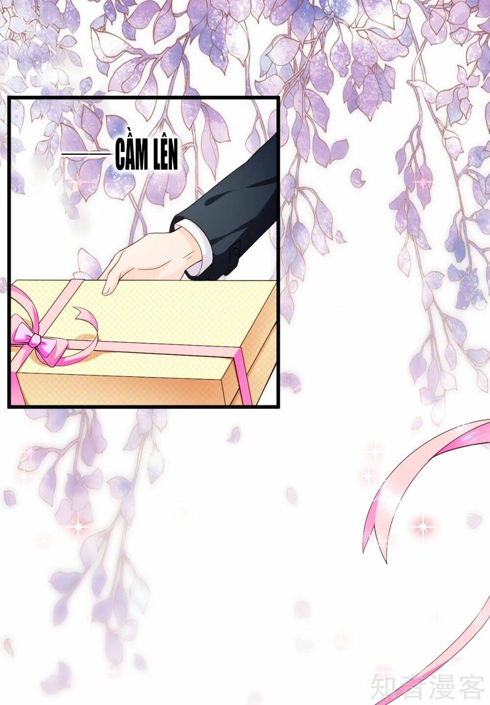 Cường Thế Tù Ái - Địch Thiếu Đừng Xằng Bậy: Chapter 9