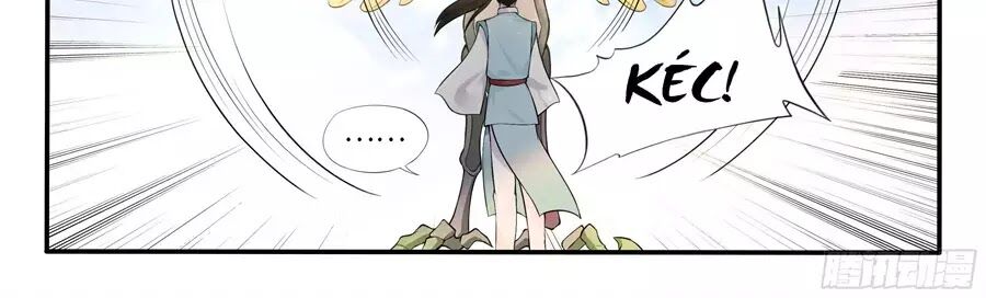 Độc Phi Tại Thượng: Chapter 14