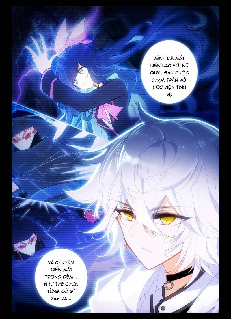 Tạp Đồ: Chapter 68