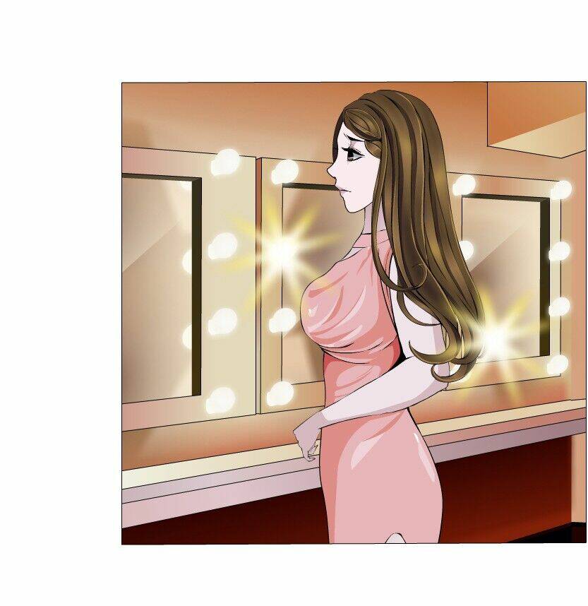 Cạm Bẫy Của Nữ Thần: Chapter 47