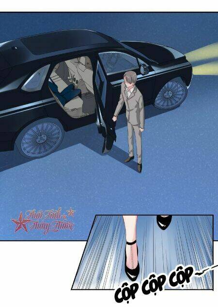 Cẩm Nang Nuôi Dưỡng Ông Xã: Chapter 2