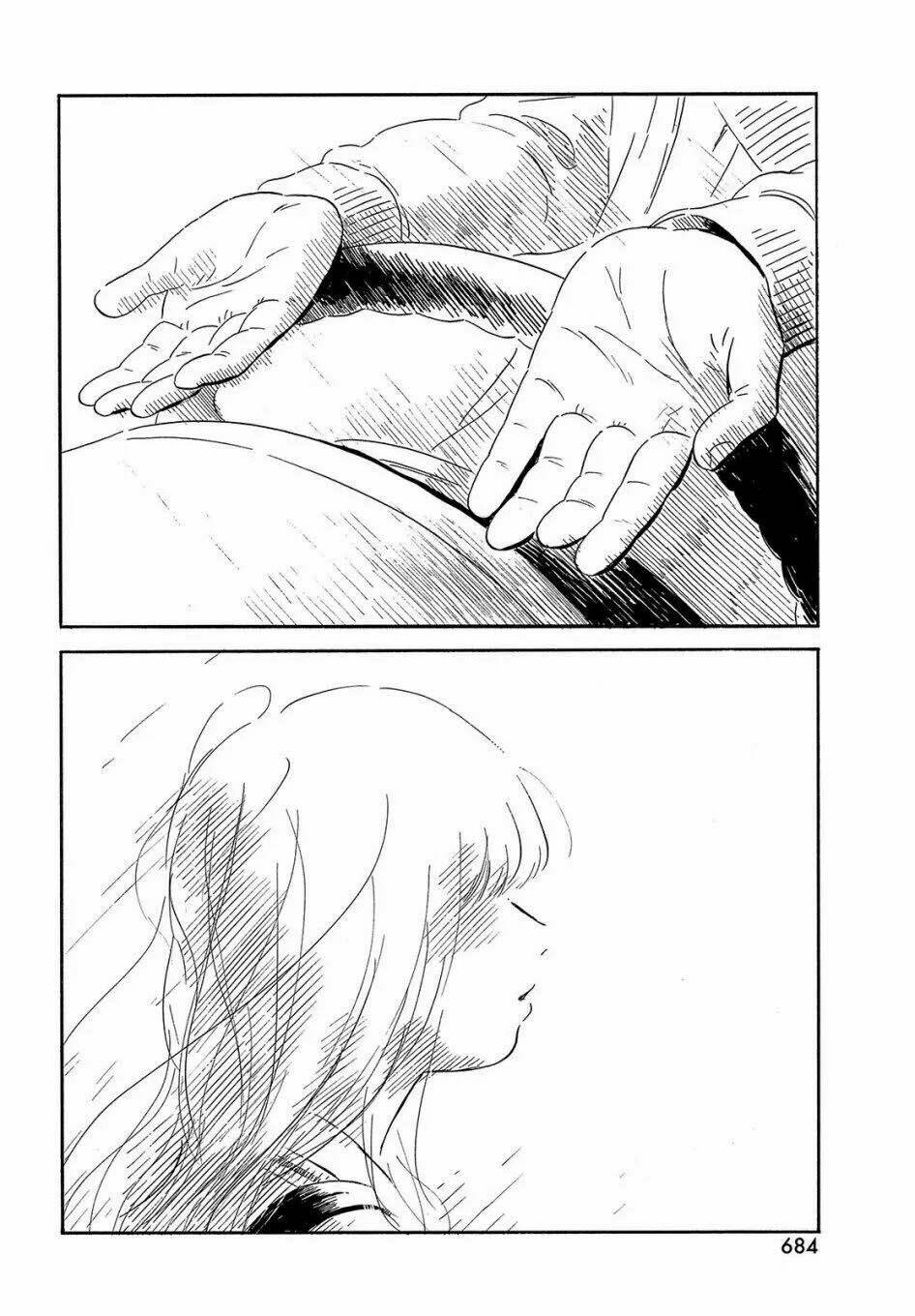 Nora To Zassou: Chapter 26