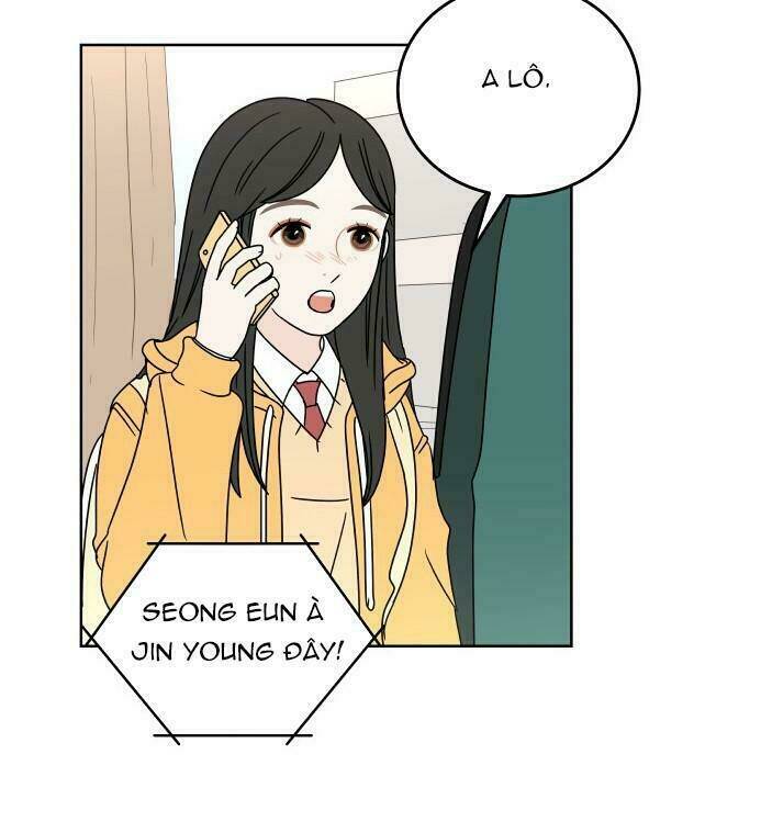 30 Phút Bước Đi Bên Em: Chapter 78