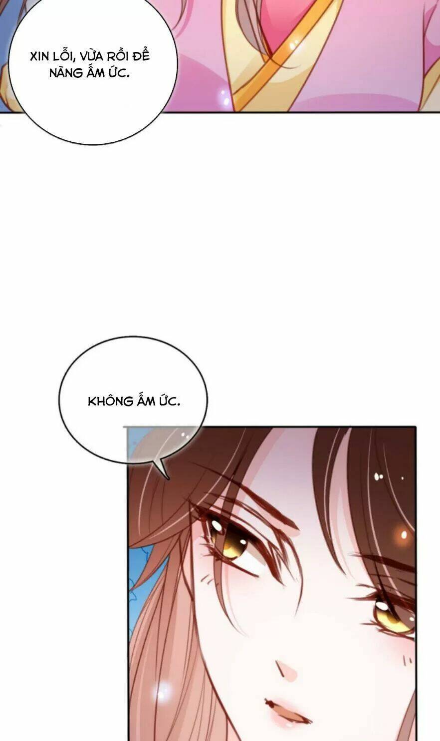 Nàng Trở Thành Bạch Nguyệt Quang Của Vương Gia Bệnh Kiều: Chapter 104