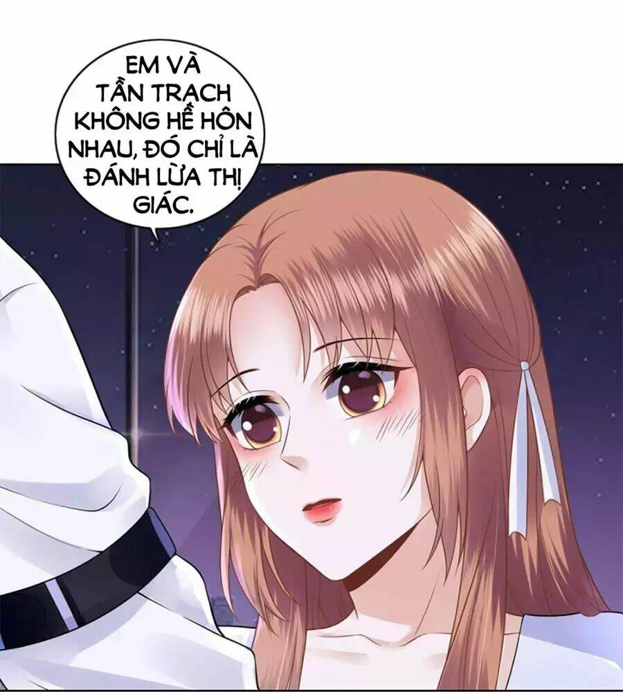 Bạn Trai Điều Khiển Giấc Mơ: Chapter 51